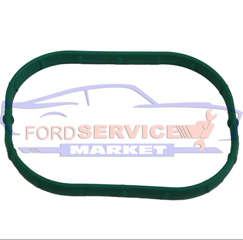 Прокладка впускного колектора CP9Z9439A FORD
