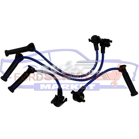 Дроти запалювання FS31 JANMOR