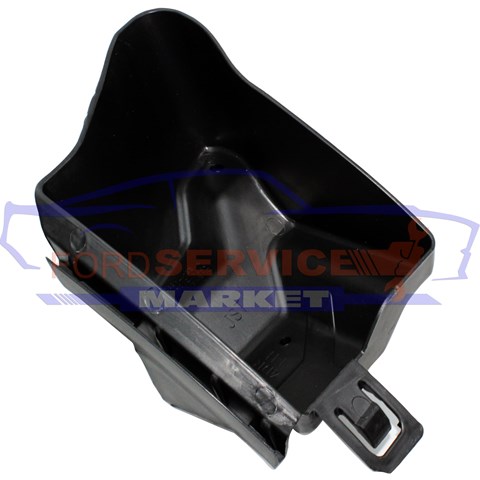 Ліве кріплення заднього бампера HMPC1BB17A882AB HMPX