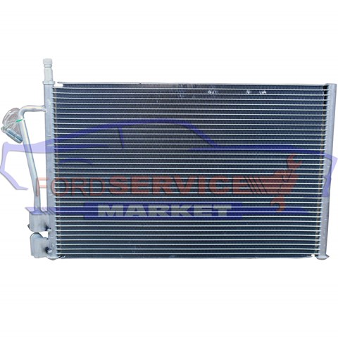 Конденсер KTT110132 THERMOTEC