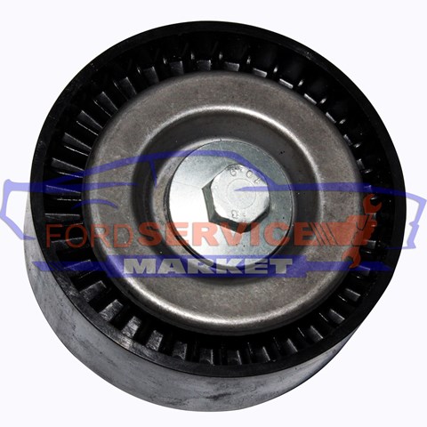 Ролик приводного ременя, паразитний VKM34219 SKF