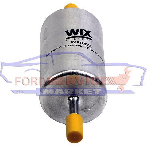 Фільтр тонкого очищення палива WF8373 WIX
