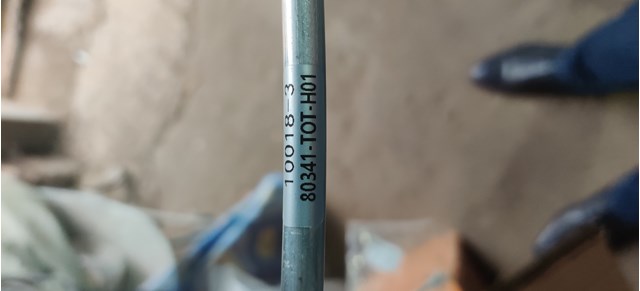 80341T0GA01 Honda
