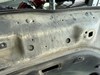 Капот A1668800557 MERCEDES