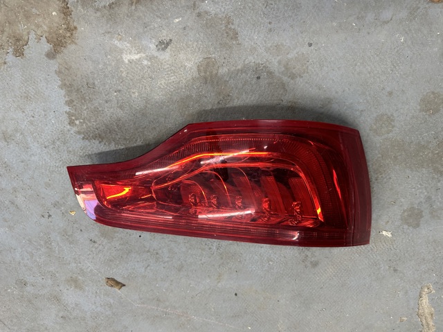 Ліхтар задній лівий 4L0945093F VAG