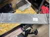 Радіатор інтеркулера DG936K775CC FORD