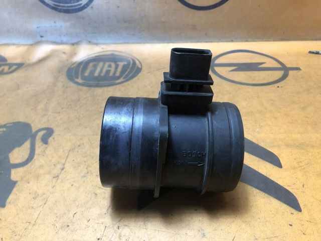 Витратомір повітря 03G906461C VAG