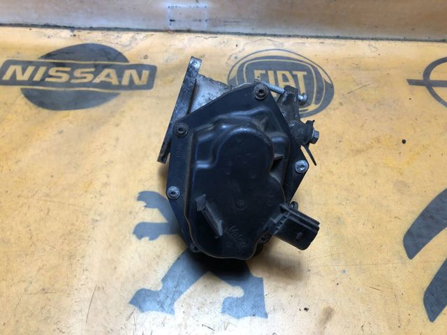 Клапан рециркуляції відпрацьованих газів EGR 03L131501R VAG