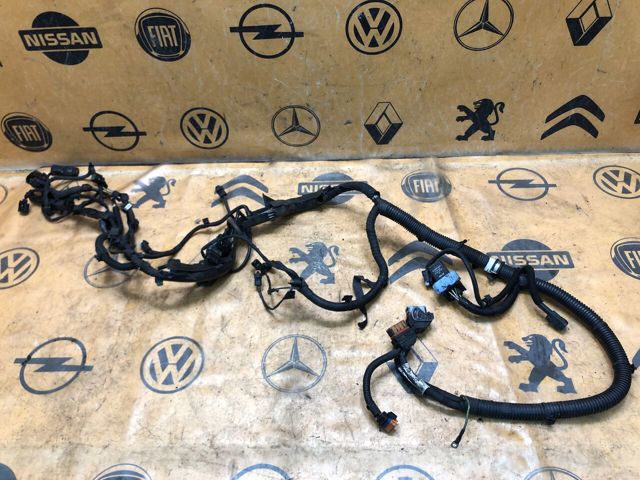 Електропроводка моторного віддсіка 03L972619BA VAG