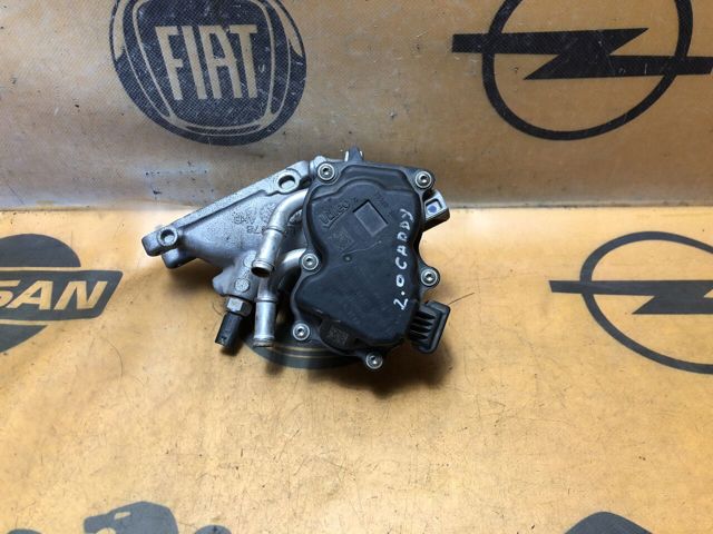 Заслінка повітряна 04L128063AA VAG