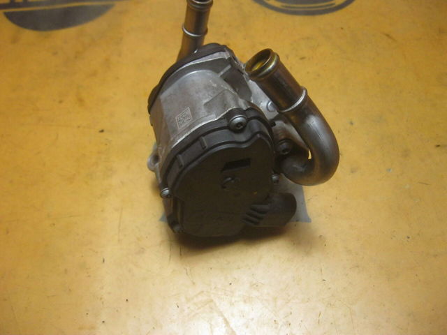 Клапан рециркуляції відпрацьованих газів EGR 04L131501RV VAG