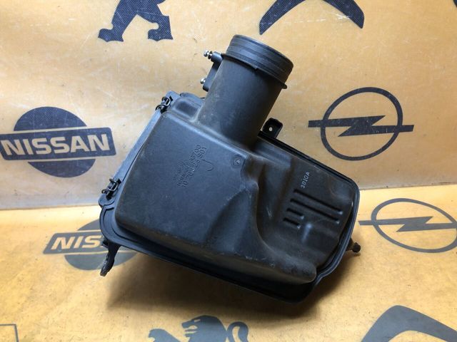 Коробка фільтра 1026323S01 RENAULT