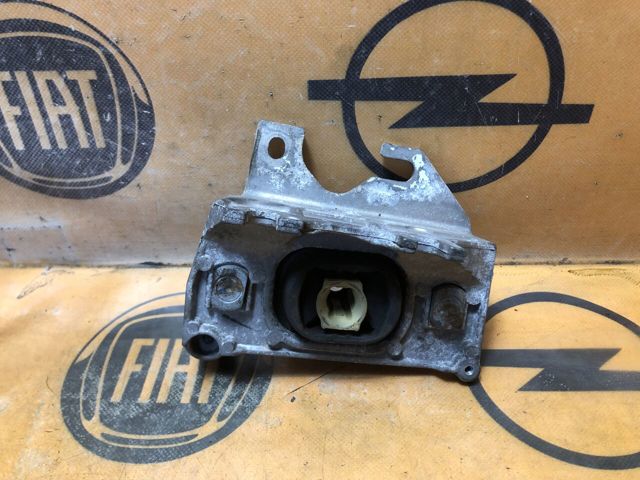 Кронштейн подушки (опори) двигуна, лівої 112228880R RENAULT