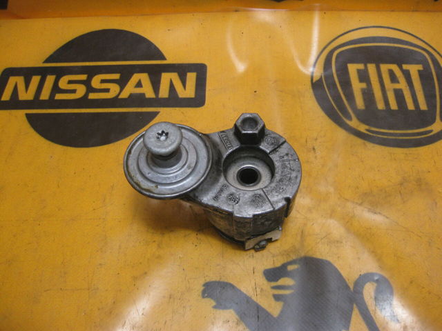Натяжна планка поліклинового ременя 117501083R RENAULT