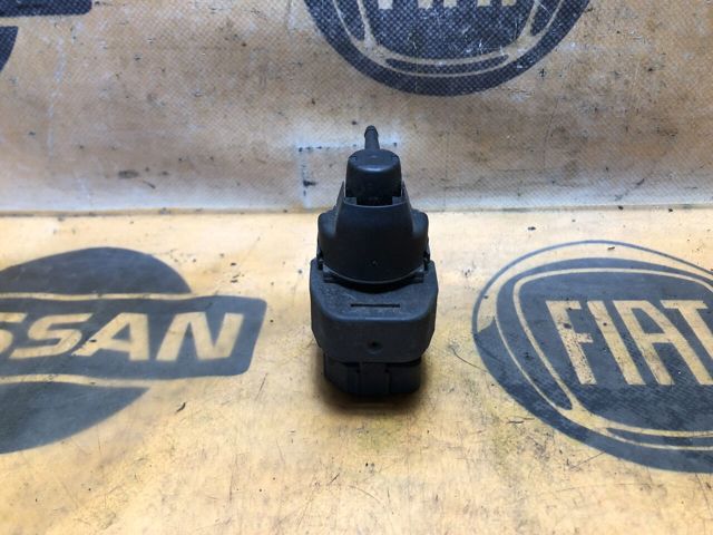 Перетворювач тиску (соленоїд) наддуву / EGR 149566215R RENAULT
