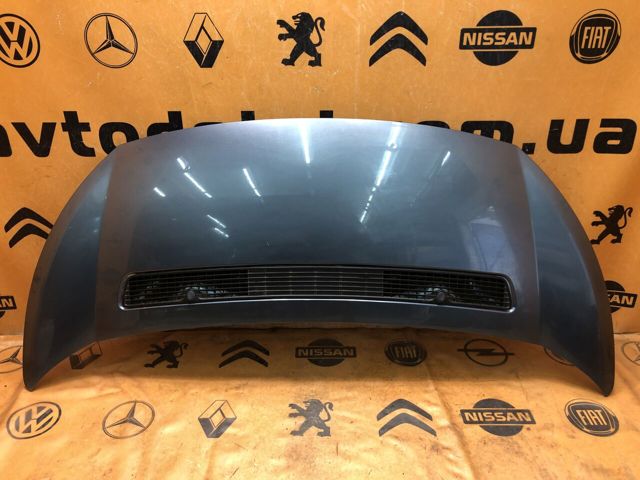 Капот 1608371780 PEUGEOT