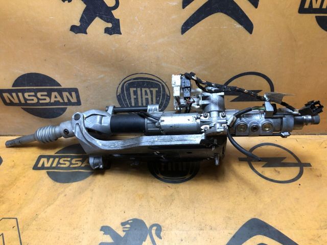 Рульова колонка 1644600916 MERCEDES