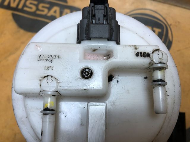 Бензонасос 17040AY600 NISSAN