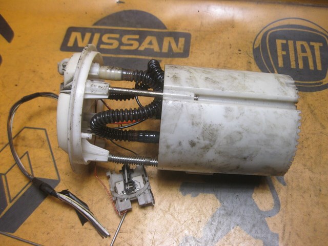 Електробензонасос 172028171R RENAULT