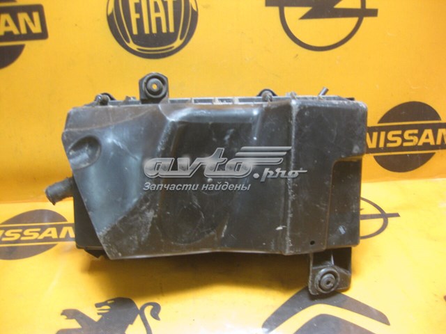 Коробка фільтра 1J0129607 VAG