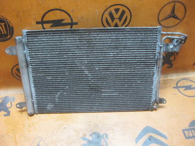 Конденсатор 1K0820411AC VAG