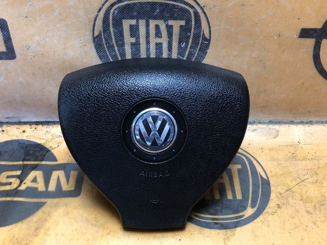 Подушка AIRBAG передня ліва 1K0880201BS VAG