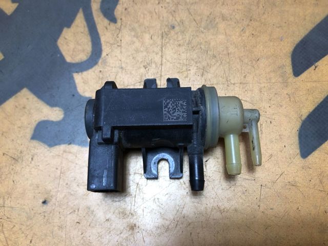 Клапан соленоїд регулювання заслонки EGR 1K0906627 VAG