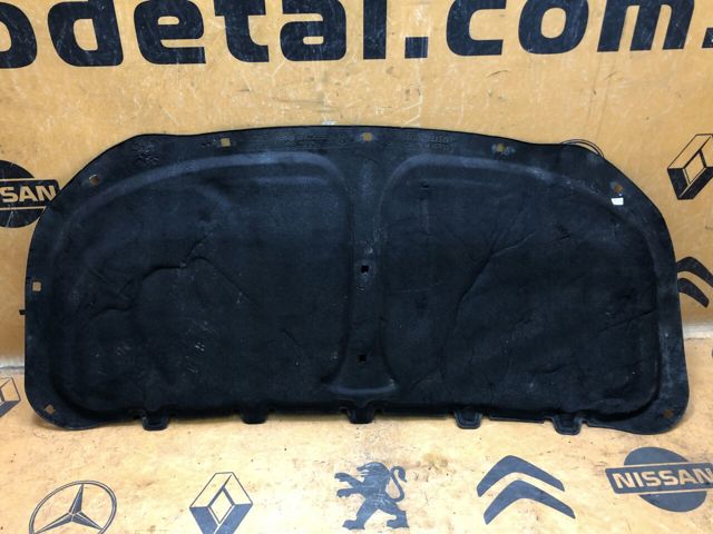Оббивка передка 1T0863831G VAG