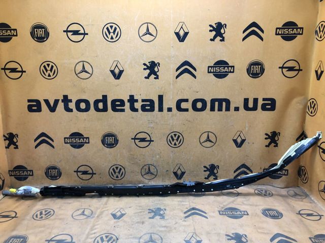 Подушка безпеки, збоку ліва айрбег 1T0880741F VAG