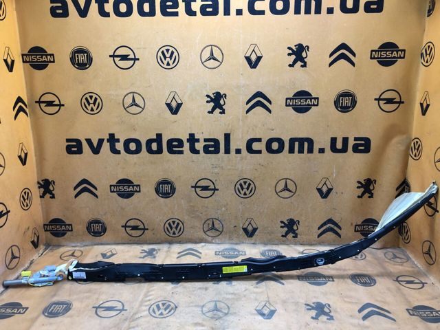 Подушка безпеки, збоку права айрбег 1T0880742F VAG