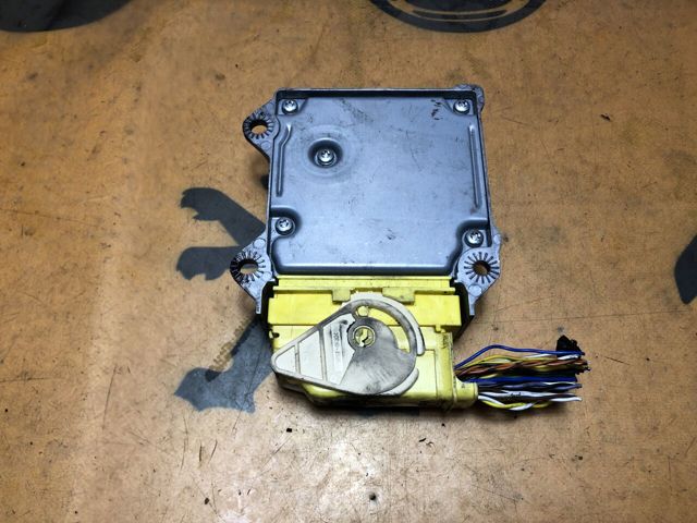 Модуль-процесор керування подушки безпеки 1T0909605E VAG