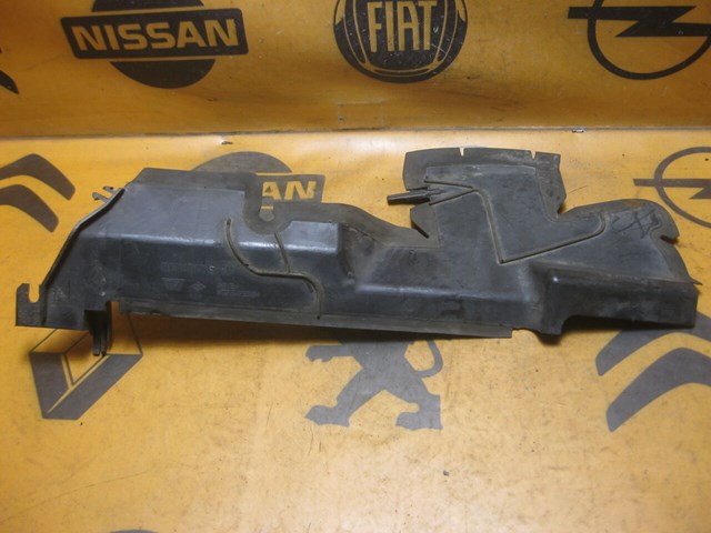 Жалюзі повітрозабірника 214990025R RENAULT