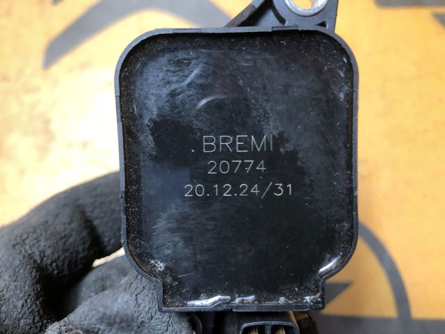 Котушка запалювання 224337085R RENAULT
