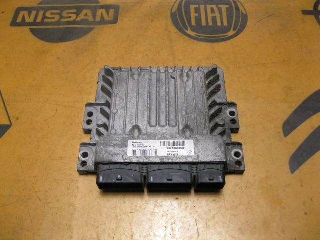 ЕБУ 237100386R RENAULT
