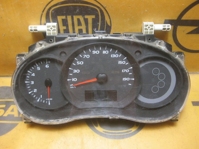 Покажчик струму (амперметр) 248109079R RENAULT