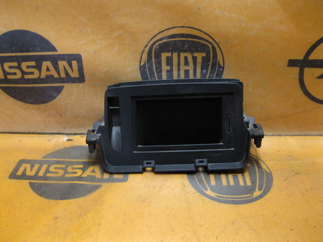 Дисплей багатофункціональний 259153411R RENAULT