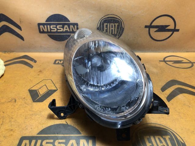 Фара правая 26010BC500 NISSAN
