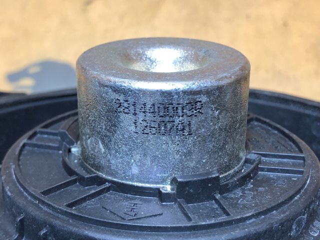 Динамік передньої двері 281440003R RENAULT