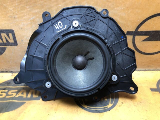 Динамік передньої двері 281569368R RENAULT