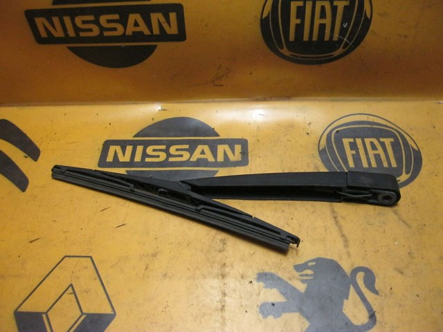 Двірник задній Додж Caliber SXT