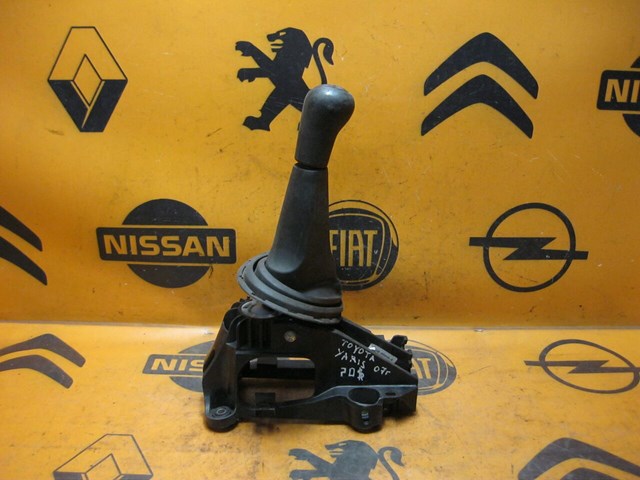 Куліса КПП 335300D0400 TOYOTA