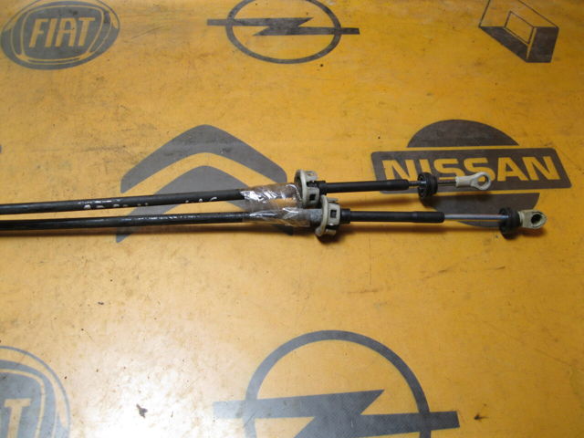 Трос коробки передач 349015922R RENAULT