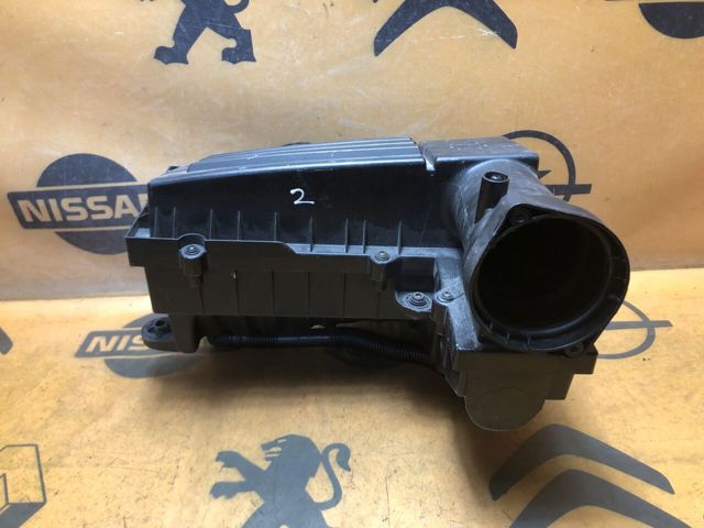Корпус повітряного фільтра 3C0129607AS VAG