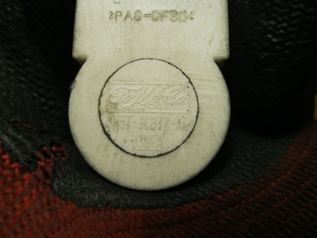 Датчик включення стопсигналу 3M5T9C872AC FORD
