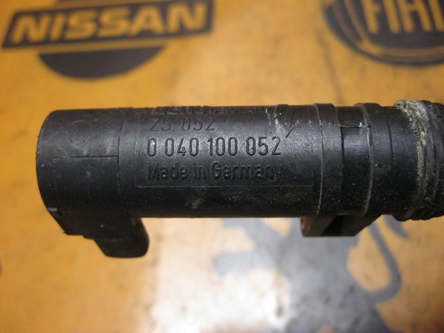 Котушка 40100052 RENAULT
