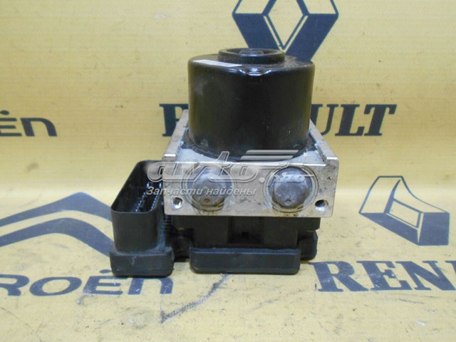Блоки ABS 445100D031 TOYOTA