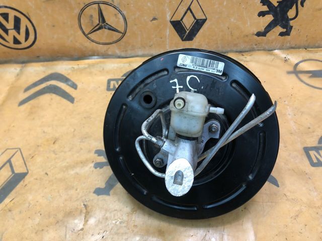 Підсилювач (гідровакуумний) 472100005R RENAULT