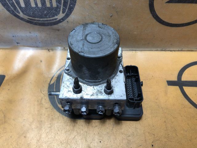 Гідроблок АБС 476601406R RENAULT