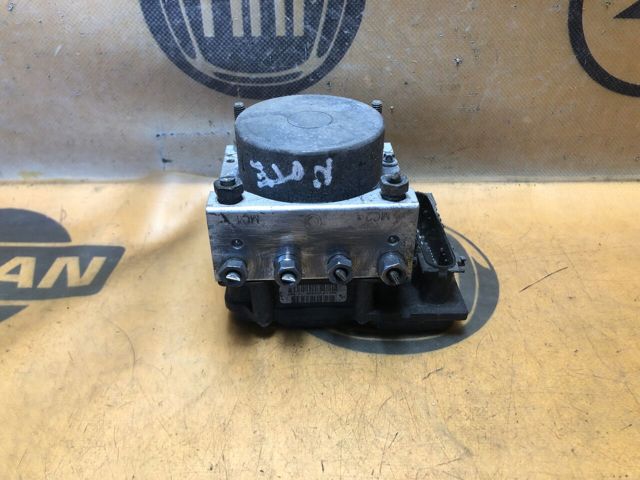 Блоки ABS 476609U100 NISSAN