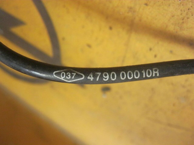 Датчик АБС (ABS) задній 479000010R RENAULT